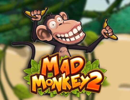 Mad Monkey 2